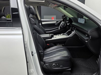 2023 Genesis GV80 缩略图 17