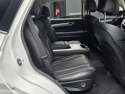 2023 Genesis GV80 缩略图 18