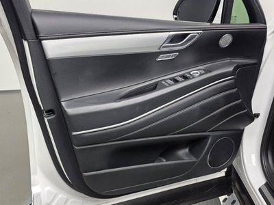2023 Genesis GV80 缩略图 14