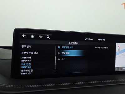 2023 Genesis GV80 缩略图 34