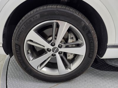 2023 Genesis GV80 照片 6