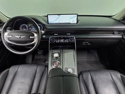 2023 Genesis GV80 照片 5