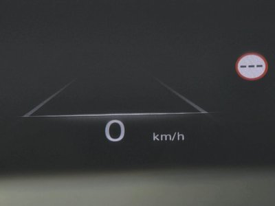 2023 Genesis GV80 缩略图 23