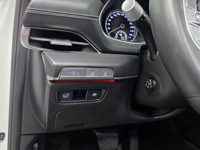2023 Genesis GV80 缩略图 32