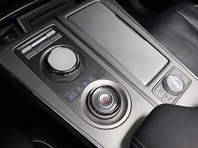 2023 Genesis GV80 缩略图 12