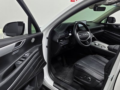 2023 Genesis GV80 缩略图 13