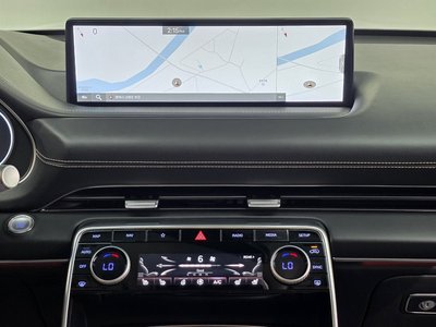 2023 Genesis GV80 缩略图 20