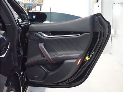 صورة مصغرة 47 لـ 2019 Maserati GHIBLI