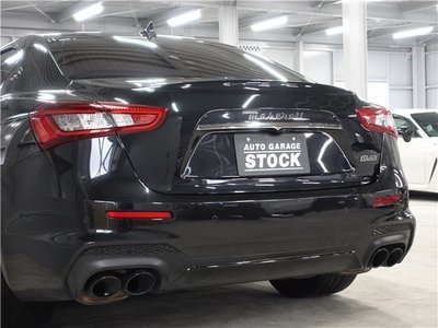 صورة مصغرة 20 لـ 2019 Maserati GHIBLI