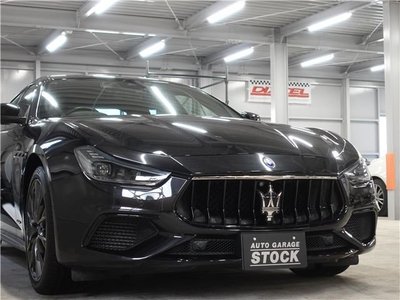 صورة مصغرة 12 لـ 2019 Maserati GHIBLI