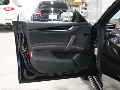 صورة مصغرة 44 لـ 2019 Maserati GHIBLI