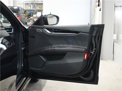 صورة مصغرة 42 لـ 2019 Maserati GHIBLI