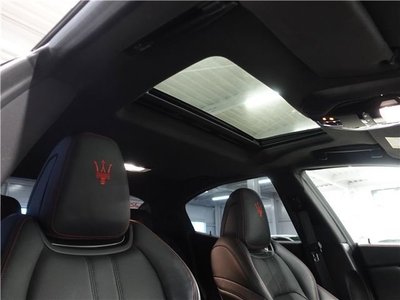 صورة مصغرة 39 لـ 2019 Maserati GHIBLI