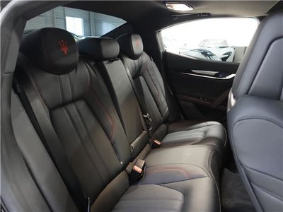 صورة مصغرة 46 لـ 2019 Maserati GHIBLI