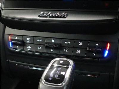 صورة مصغرة 35 لـ 2019 Maserati GHIBLI