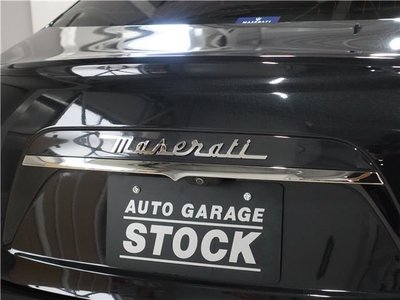 صورة مصغرة 23 لـ 2019 Maserati GHIBLI
