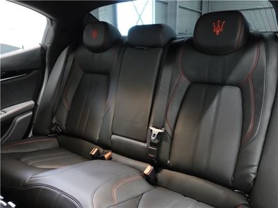 صورة مصغرة 45 لـ 2019 Maserati GHIBLI