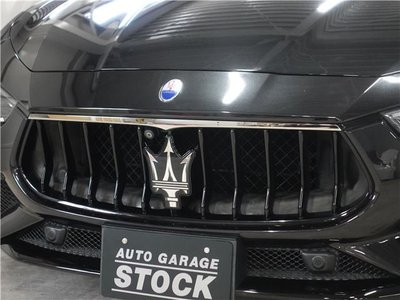 صورة مصغرة 15 لـ 2019 Maserati GHIBLI