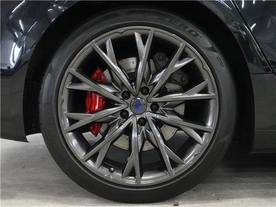 صورة مصغرة 26 لـ 2019 Maserati GHIBLI