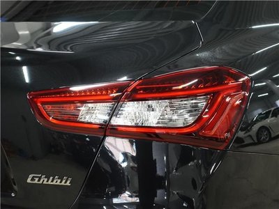 صورة مصغرة 21 لـ 2019 Maserati GHIBLI