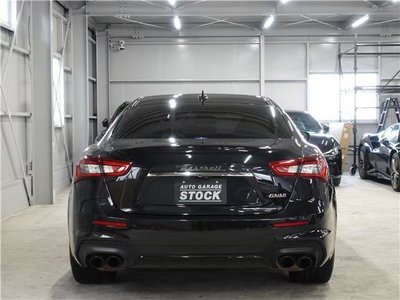 2019 Maserati GHIBLI — фото 8