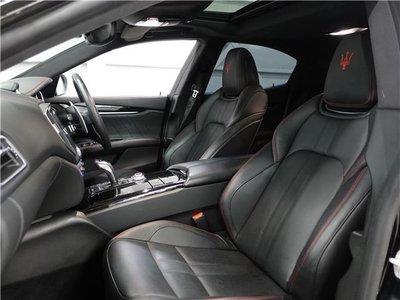 صورة مصغرة 41 لـ 2019 Maserati GHIBLI
