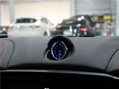 صورة مصغرة 31 لـ 2019 Maserati GHIBLI