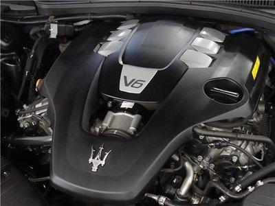 صورة مصغرة 52 لـ 2019 Maserati GHIBLI
