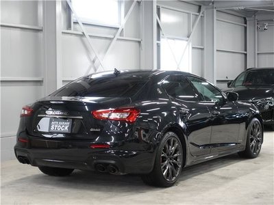 2019 Maserati GHIBLI — фото 2
