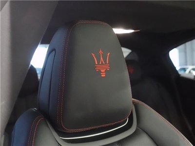 صورة مصغرة 40 لـ 2019 Maserati GHIBLI