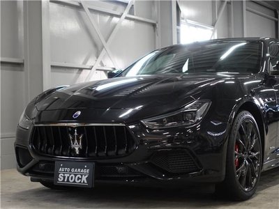 صورة مصغرة 11 لـ 2019 Maserati GHIBLI