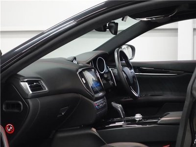 صورة مصغرة 37 لـ 2019 Maserati GHIBLI
