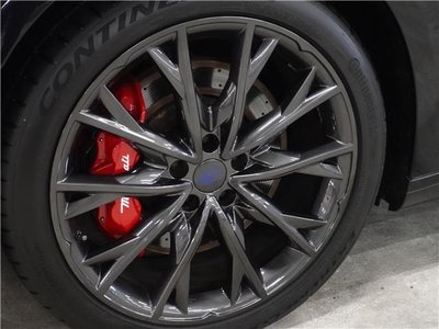 2019 Maserati GHIBLI — фото 10