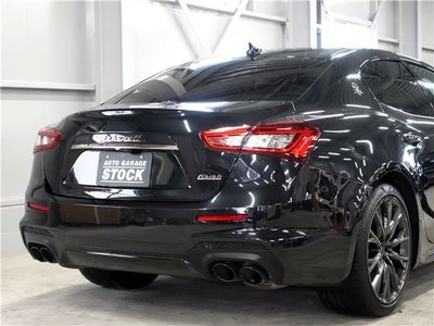 صورة مصغرة 19 لـ 2019 Maserati GHIBLI