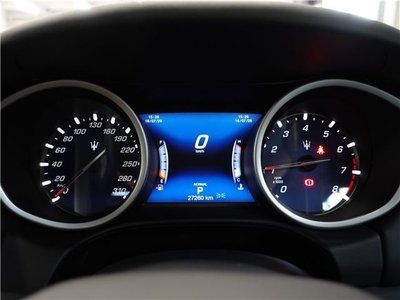 صورة مصغرة 30 لـ 2019 Maserati GHIBLI