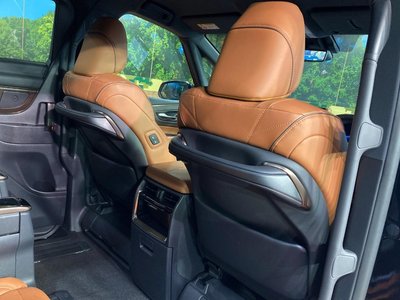 2024 Toyota VELLFIRE — миниатюра 39