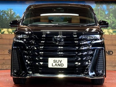 2024 Toyota VELLFIRE — миниатюра 15