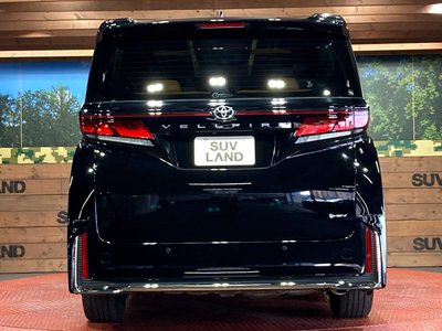 2024 Toyota VELLFIRE — миниатюра 16