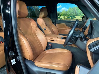 صورة 8 لـ 2024 Toyota VELLFIRE
