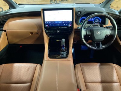 صورة 2 لـ 2024 Toyota VELLFIRE
