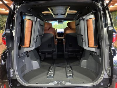 2024 Toyota VELLFIRE — миниатюра 11