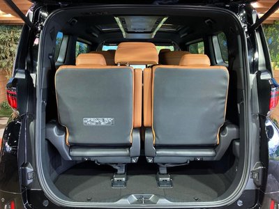 2024 Toyota VELLFIRE — миниатюра 36