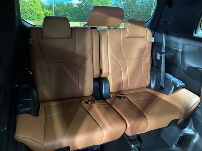 صورة 10 لـ 2024 Toyota VELLFIRE
