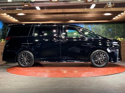 2024 Toyota VELLFIRE — миниатюра 32