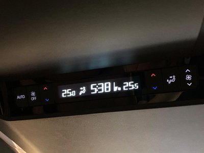 2024 Toyota VELLFIRE — миниатюра 45