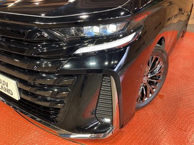 2024 Toyota VELLFIRE — миниатюра 13