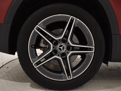 2024 Mercedes-BENZ GLB thumbnail 26