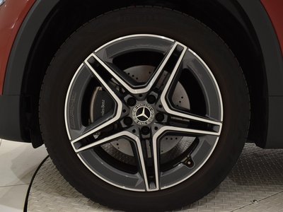 2024 Mercedes-BENZ GLB thumbnail 28