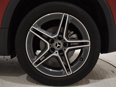2024 Mercedes-BENZ GLB thumbnail 27