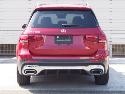 2024 Mercedes-BENZ GLB thumbnail 31